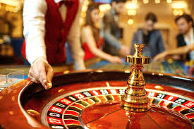 Как войти на сайт Casino Punch